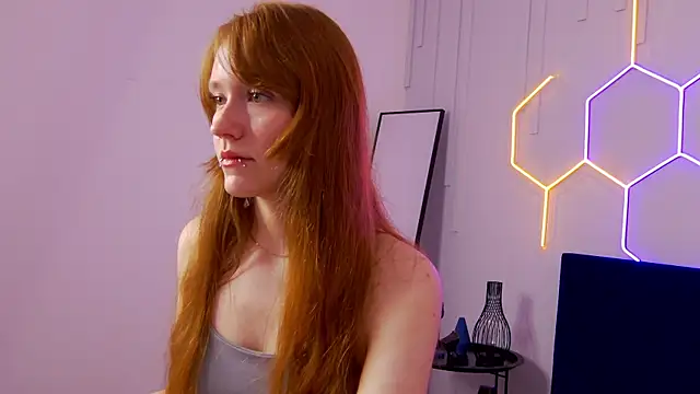 Angel Fleur online show from 06/04/26, 01:22