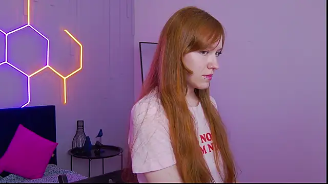 Angel Fleur online show from 06/11/26, 01:27