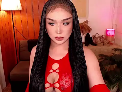 seductiveLEE online show from 02/04/26, 06:03