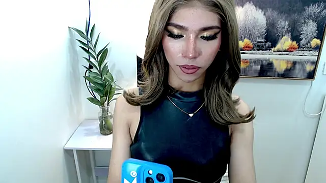 MsAstra online show from 07/16/26, 03:34