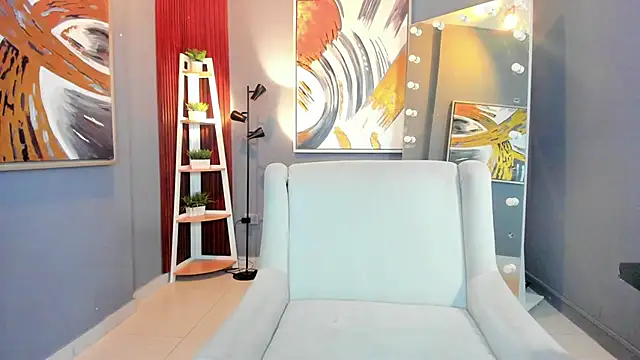 Mia Velvee online show from 06/08/26, 11:54