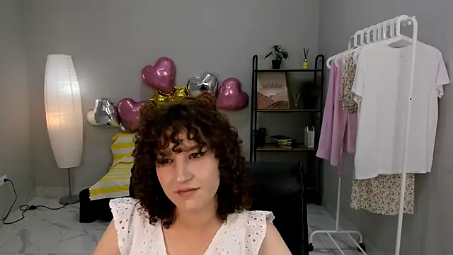 Miriam Boshe online show from 05/16/26, 10:36