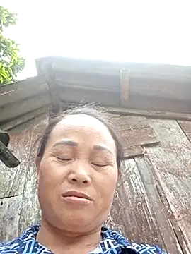 Nana-AsianWet online show from 05/12/26, 07:38