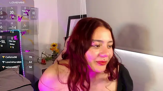 Snapshot of Lizeth_bigboob chatting on 06/26/26, 12:20 Lizeth bigboob online show from 06/26/26, 12:20