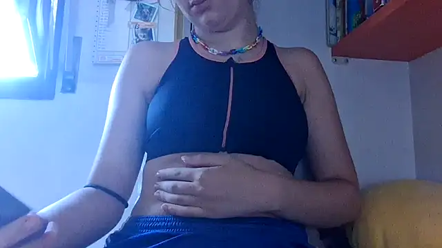 Foxyyy69 online show from 06/29/26, 02:28