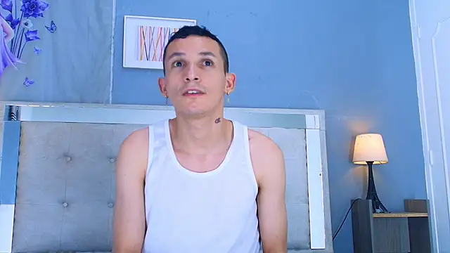Isak Berekoa online show from 05/11/26, 07:33