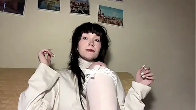 KaseySmit123 online show from 05/31/26, 06:53