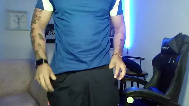 Thiago 420 online show from 05/12/26, 10:51