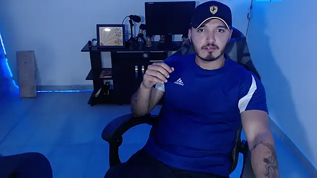 Thiago 420 online show from 05/20/26, 12:17