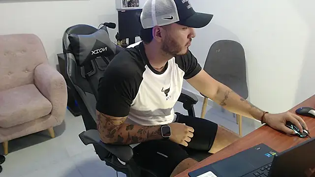Thiago 420 online show from 05/28/26, 11:02