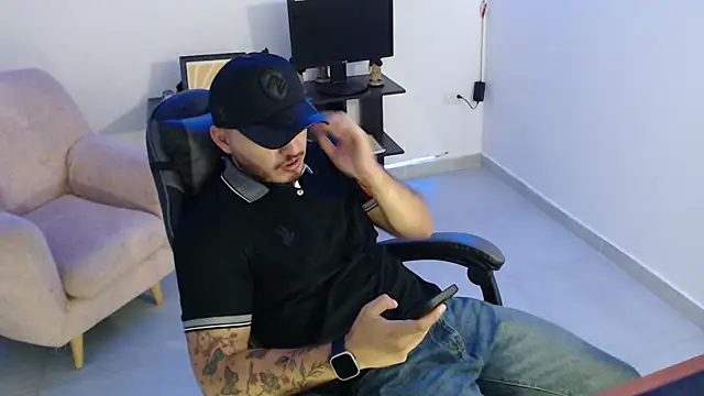 Thiago 420 online show from 06/03/26, 11:21
