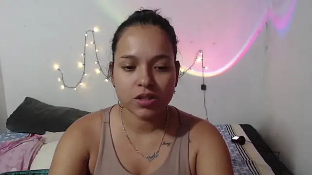 Snapshot of Adaraa_garcia03 chatting on 06/05/26, 03:07 Adaraa garcia03 online show from 06/05/26, 03:07