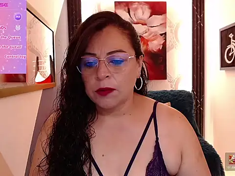 kamy loort online show from 05/22/26, 02:01