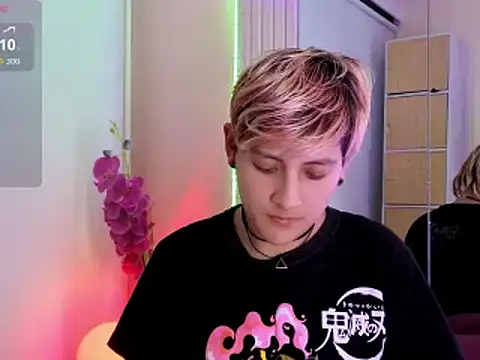 DannyRoudX online show from 06/18/26, 03:29