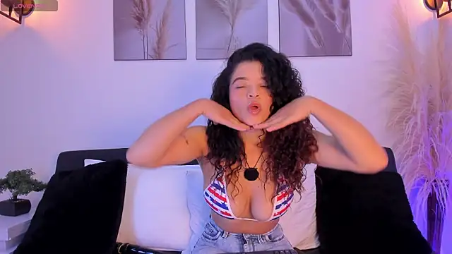 katherin johnson1 online show from 07/04/26, 12:22
