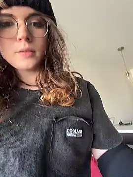 cutypiefull online show from 05/12/26, 10:29