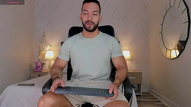 mike-collinss online show from 05/23/26, 01:15