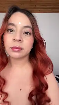 julieta velvet online show from 05/16/26, 01:21
