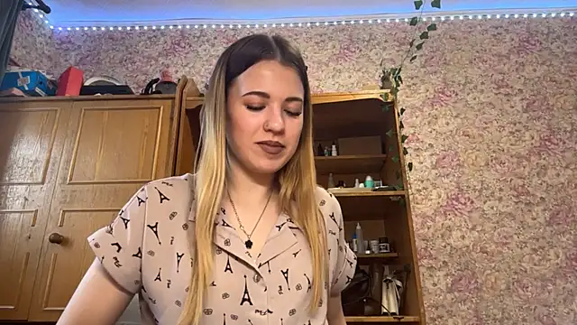 LatvianKat online show from 05/12/26, 01:19