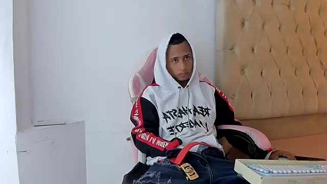 Supreme Badboy online show from 06/29/26, 05:13