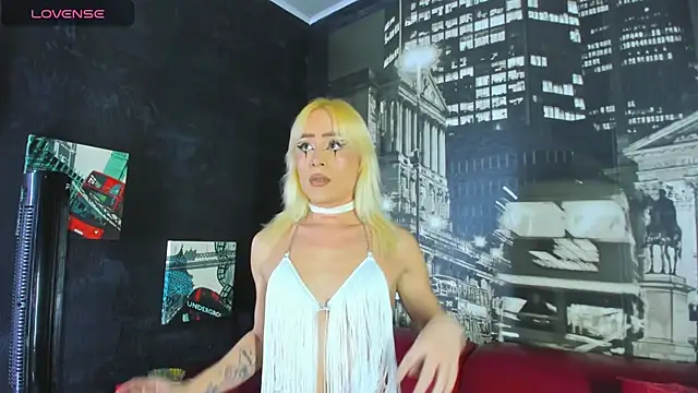 Domina Diosaa online show from 06/12/26, 04:00