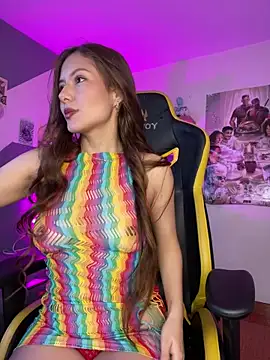 soy  erika online show from 05/24/26, 12:54