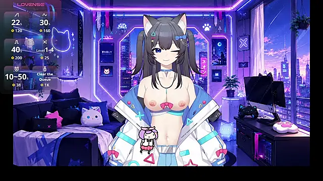 Snapshot of yumi_candy chatting on 06/28/26, 11:44 yumi candy online show from 06/28/26, 11:44