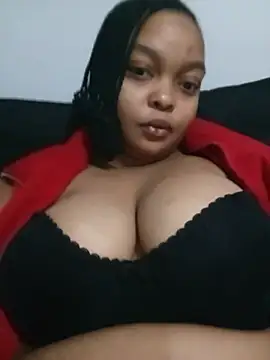 CaramelBBrown online show from 05/14/26, 05:42