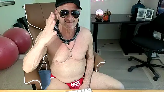 hotdadbod online show from 11/03/25, 09:27