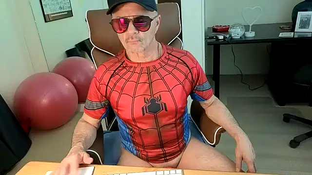 hotdadbod online show from 01/06/26, 09:29