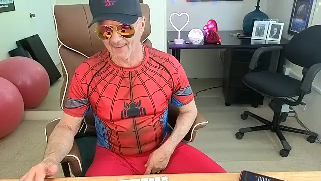 hotdadbod online show from 04/10/26, 09:41