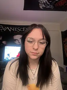 Rxsie222 online show from 05/12/26, 12:57