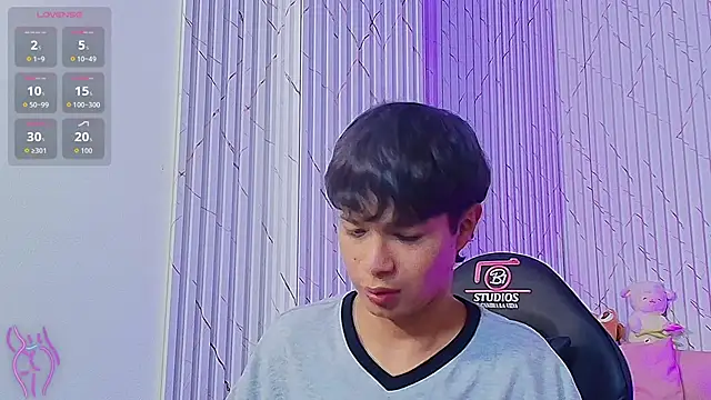 Spark tay online show from 05/21/26, 02:51