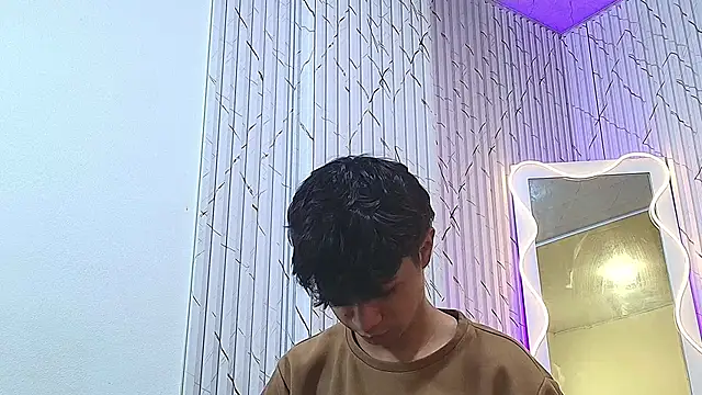 Spark tay online show from 06/20/26, 03:20