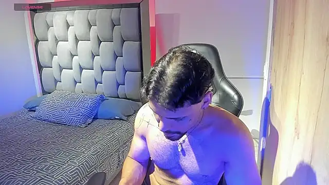 justin lenox online show from 05/20/26, 11:33