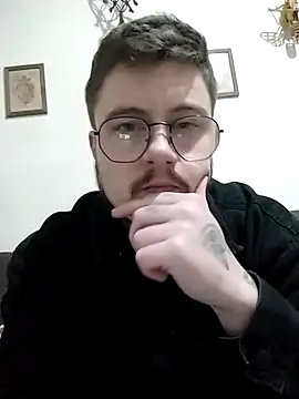 BNBEAR96 online show from 05/12/26, 06:10