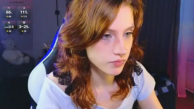 vampi queen online show from 06/21/26, 06:32