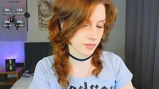 vampi queen online show from 06/25/26, 11:20