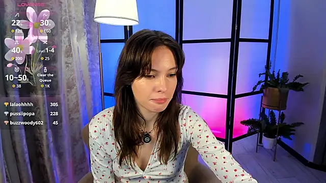 Snapshot of Mili_Joy chatting on 06/14/26, 02:24 Mili Joy online show from 06/14/26, 02:24