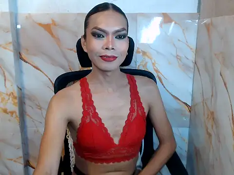 Serenamarqueza online show from 06/27/26, 05:07