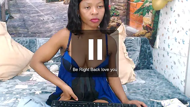 ebonymeera online show from 06/22/26, 10:07
