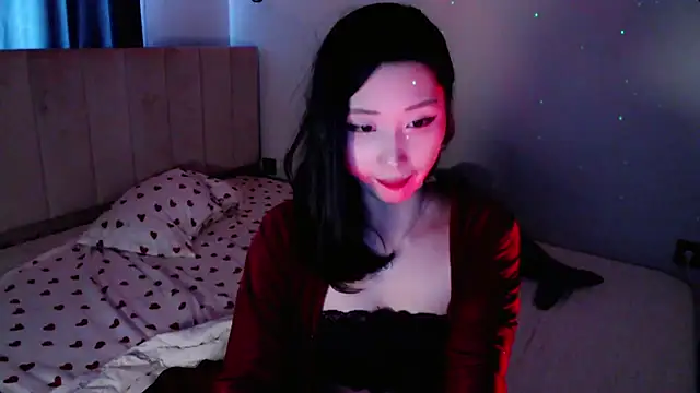 neverstoplovingme online show from 05/16/26, 02:41