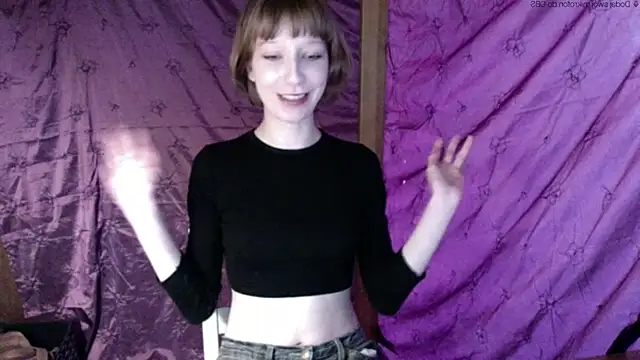 AlexaWetDream online show from 05/12/26, 02:36