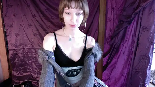 AlexaWetDream online show from 05/13/26, 12:46