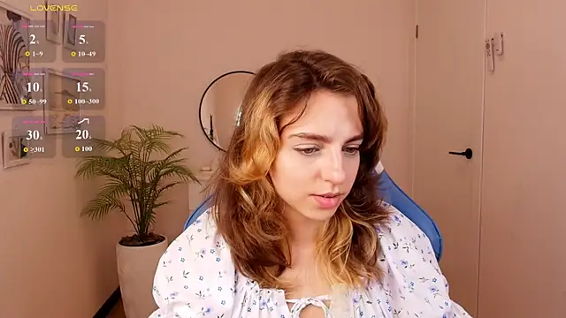 CherryCl0ud online show from 07/07/26, 06:47