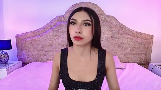 ZenyaVirelli online show from 05/29/26, 02:09