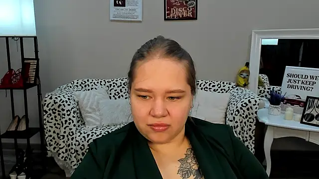 DianaKristol online show from 05/16/26, 05:23