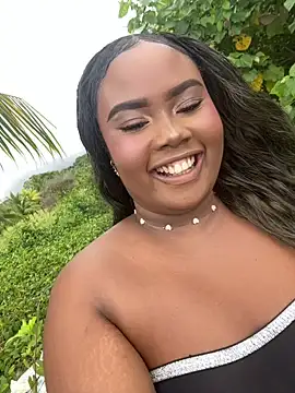 gracee 22 online show from 05/19/26, 10:05
