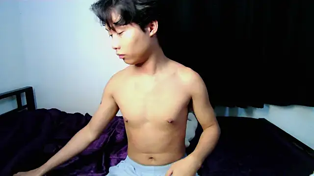caspian cum online show from 05/21/26, 05:53