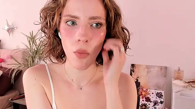 imogensy online show from 05/21/26, 05:25